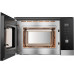 Midea MBMTG925E-X Εντοιχιζόμενος Φούρνος Μικροκυμάτων