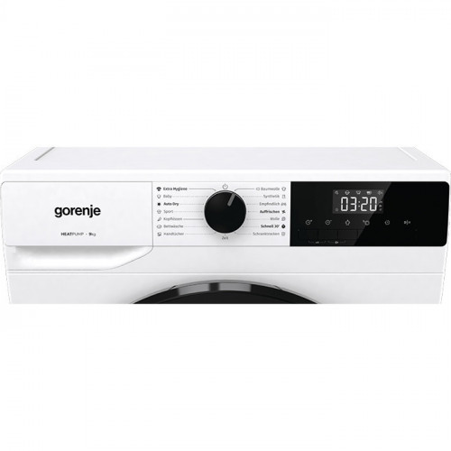 Gorenje DHNA93 Στεγνωτήριο