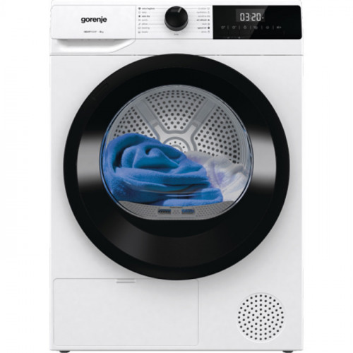 Gorenje DHNE82 Στεγνωτήριο