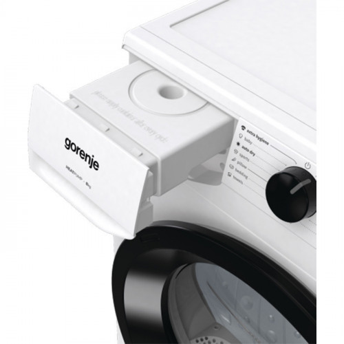 Gorenje DHNE82 Στεγνωτήριο