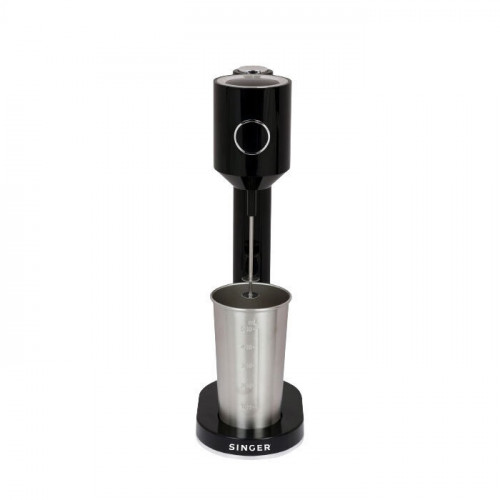 Singer DM-1220PBL Φραπιέρες