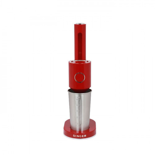 Singer DM-1220SCR Φραπιέρες