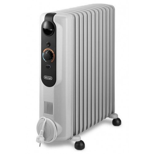 Delonghi TRRSE1225 RadiaS Easytronic Καλοριφέρ λαδιού