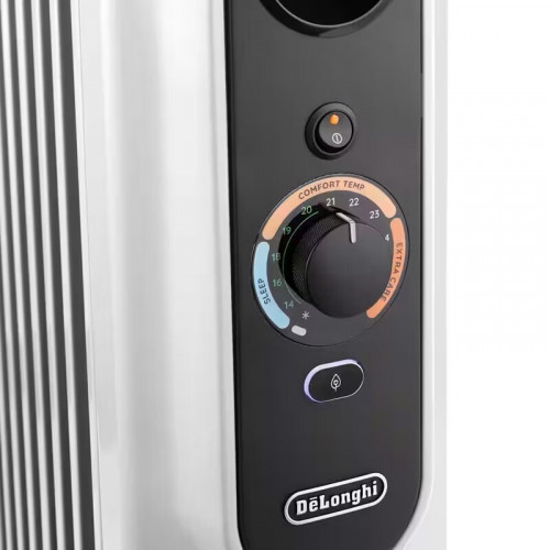Delonghi TRRSE1225 RadiaS Easytronic Καλοριφέρ λαδιού
