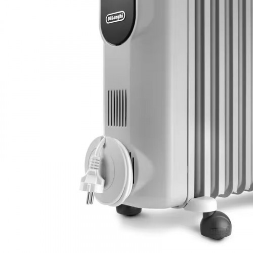 Delonghi TRRSE1225 RadiaS Easytronic Καλοριφέρ λαδιού