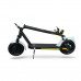 Egoboo Tornado Ε-Scooter Black/White Πατίνια