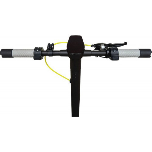 Egoboo Tornado Ε-Scooter Black/White Πατίνια