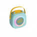 Kiddoboo KidsVoice (KB23028MNT) Bluetooth Ηχεία - Karaoke