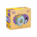 Kiddoboo KidsVoice (KB23028MNT) Bluetooth Ηχεία - Karaoke