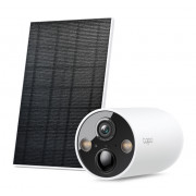 TP-Link Tapo C425 Kit 2K QHD Εξωτερική Κάμερα