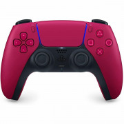 SONY DualSense PS5 Wireless Controller V2 Αξεσουάρ Playstation Cosmic Red