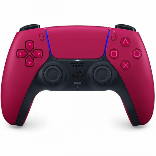 SONY DualSense PS5 Wireless Controller V2 Αξεσουάρ Playstation Cosmic Red