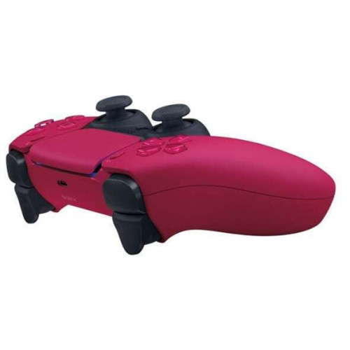 SONY DualSense PS5 Wireless Controller V2 Αξεσουάρ Playstation Cosmic Red