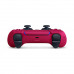 SONY DualSense PS5 Wireless Controller V2 Αξεσουάρ Playstation Cosmic Red