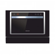 Morris TTB-55066D Πλυντήριο πιάτων Άνω Πάγκου