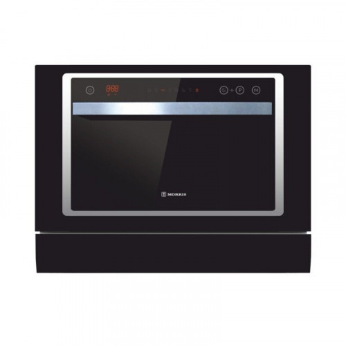 Morris TTB-55066D Πλυντήριο πιάτων Άνω Πάγκου