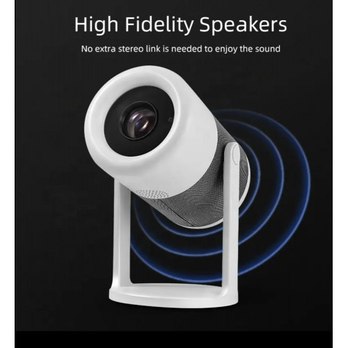 Powertech PT-1305 Projector Full HD - Android