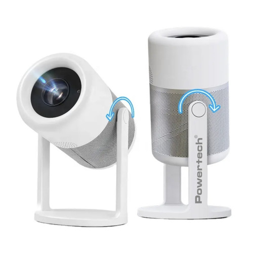 Powertech PT-1305 Projector Full HD - Android