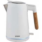 Gruppe WK-2020 White Βραστήρας