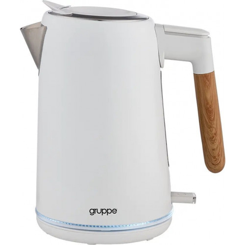 Gruppe WK-2020 White Βραστήρας