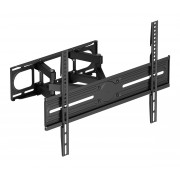 Powertech επιτοίχια βάση PT-1389 για τηλεόραση 37-80"