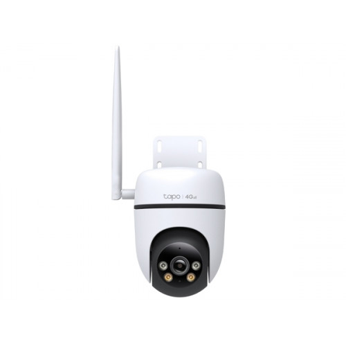 TP-LINK Tapo C501GW 4G LTE IP Cameras White