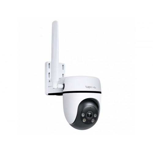 TP-LINK Tapo C501GW 4G LTE IP Cameras White
