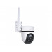 TP-LINK Tapo C501GW 4G LTE IP Cameras White