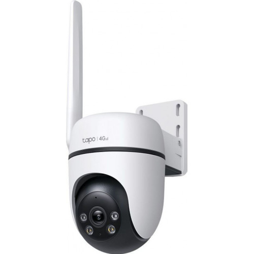 TP-LINK Tapo C501GW 4G LTE IP Cameras White