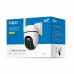 TP-LINK Tapo C501GW 4G LTE IP Cameras White