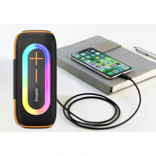 Energizer BTS206 Bluetooth Ηχείο