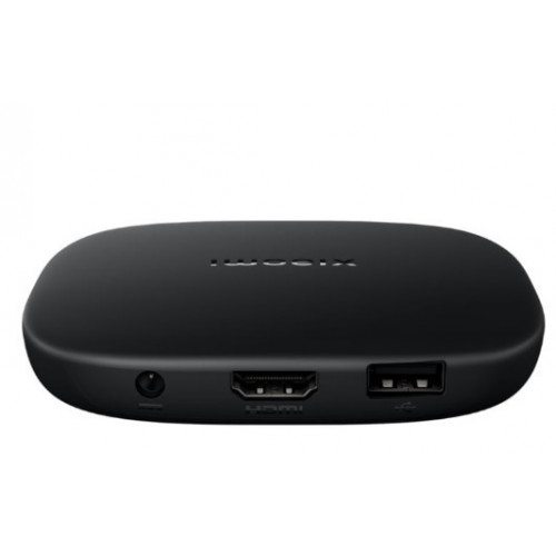 Xiaomi 4Κ TV Box S 3rd Gen