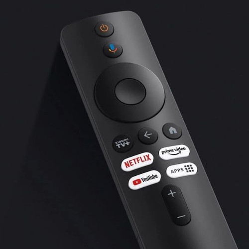 Xiaomi 4Κ TV Box S 3rd Gen