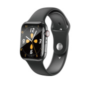 XO M50 Pro Smartwatch Μαύρο