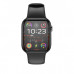 XO M50 Pro Smartwatch Μαύρο