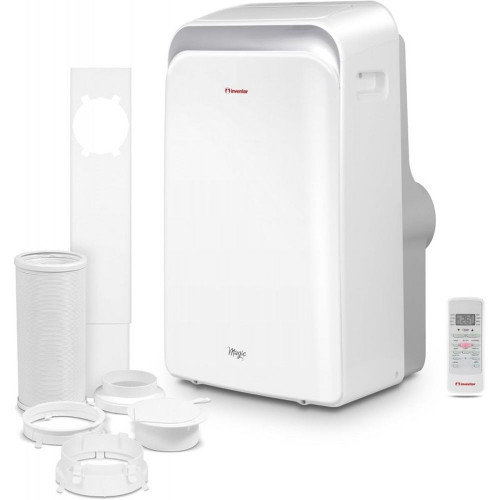 Inventor Magic M3GCO290-09 Κλιματιστικό φορητό
