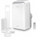 Inventor Magic M3GCO290-09 Κλιματιστικό φορητό