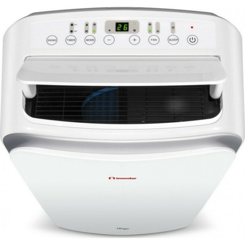 Inventor Magic M3GCO290-09 Κλιματιστικό φορητό