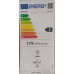 Princess UFE226W Καταψύκτης Κάθετος
