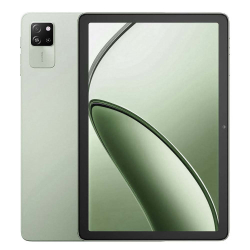 Blackview Tab 60 WiFi (4GB/ 128GB/ WiFi/ +Θήκη/ +Film) Tablet Green