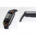 Xiaomi Mi Smart Band 10 Black