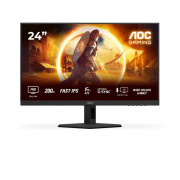 AOC 24G4HRE/BK IPS Gaming Monitor