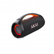 Akai Wavestormer Bluetooth Ηχεία 