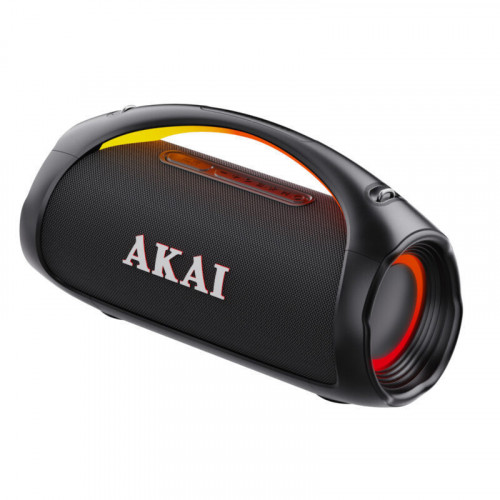 Akai Wavestormer Bluetooth Ηχεία 
