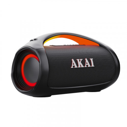 Akai Wavestormer Bluetooth Ηχεία 