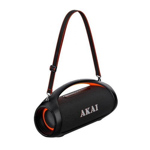 Akai Wavestormer Bluetooth Ηχεία 