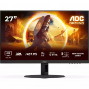 AOC 27G4HRE/BK IPS Gaming Monitor