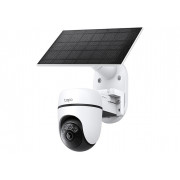 TP-Link Tapo C610 Kit 2K Εξωτερική Κάμερα