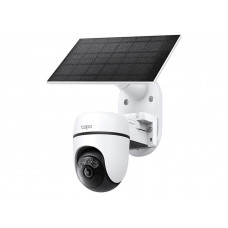 TP-Link Tapo C610 Kit 2K Εξωτερική Κάμερα
