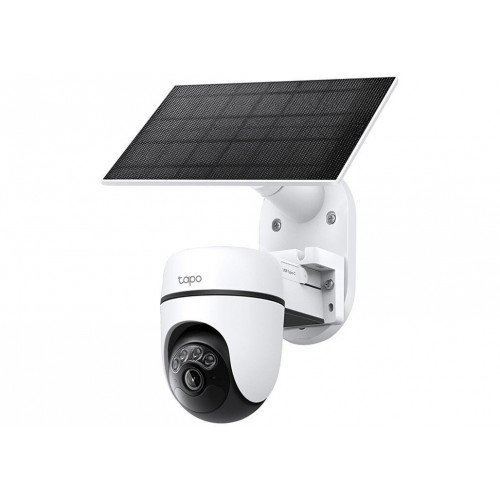 TP-Link Tapo C610 Kit 2K Εξωτερική Κάμερα TP-Link Tapo C610 Kit 2K Εξωτερική Κάμερα